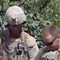 USA sõduritele esitatakse süüdistus laipadele urineerimise eest