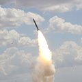 Väidetav Pentagoni leke: Ukraina õhutõrjel lõpevad peagi raketid