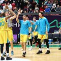 VIDEO | Kasahstani sport suudab pakkuda ka meeldivaid üllatusi