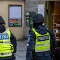 У эстонских полицейских появились слуги. Что это значит?