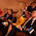 ANALÜÜS | Lati alt läbi: Kaja Kallas kaotas mitmele Reformierakonna juhatusse kandideerinule