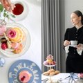Почувствуйте себя королевской особой: в Таллинне пройдет традиционное английское чаепитие с эксклюзивным чаем