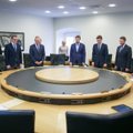 Eesti kümned kõrged riigiametnikud langesid kübersõja ohvriks