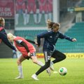Naiste jalgpallihooaja avab Superkarikafinaal