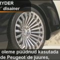 Peugeot kontseptmasin