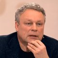Сергей Жигунов кратко, но язвительно "прошелся" по новым "Гардемаринам"