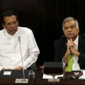 Sri Lanka terrorirünnakutele võis kaasa aidata presidendi ja peaministri vaheline tüli – hoiatused ei jõudnud pärale