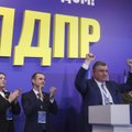 ЛДПР выдвинула своего кандидата в президенты России