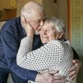 Пожилая эстонка нашла своего принца в интернете: “Я и не знала, что жизнь может быть так хороша!”