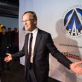 Eesti Autospordi Liidu president Ari Vatanen: Venemaa vormel-1 etapp tuleb ära jätta