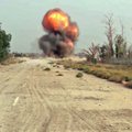 Vaatluskeskus: Süüria laskemoonalao plahvatsuses hukkus 15 Vene palgasõdurit