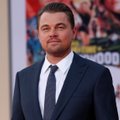 Leonardo DiCaprio suhe Gigi Hadidiga pole tõsine: näitlejat märgati juba uue modelliga kohtingul
