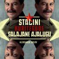 KATKEND RAAMATUST | "Stalini kuritegude salajane ajalugu": mida rohkem kuritegusid, seda rohkem kaasosalisi