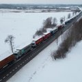 Фермеры прервали блокаду КПП на границе Польши с Украиной