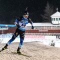 BLOGI | Eesti laskesuusamehed tõusid kindlalt olümpiakohale, Kalev Ermits lõpetas teises kümnes