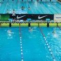 Eesti ujujad jahivad Balti kolleegide kõrval tiitlivõistluste norme