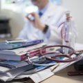 Северо-Эстонская региональная больница ограничивает плановое лечение пациентов