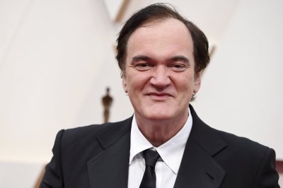 Quentin Tarantino