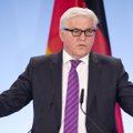 Saksamaa välisminister ei näe võimalust Ukraina liitumiseks NATO-ga