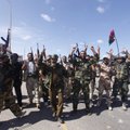 Amnesty: relvarühmitused ohustavad Liibüa julgeolekut ja stabiilsust