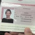 Правда ли, что в Крыму нашли российский паспорт Елены Зеленской?
