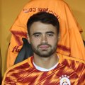 LIIKLUSKAAMERA VIDEO | 27-aastane Türgi jalgpallikoondislane hukkus traagilises avariis