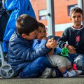 Rootsi ootab 30 000 saatjata alaealise põgeniku saabumist