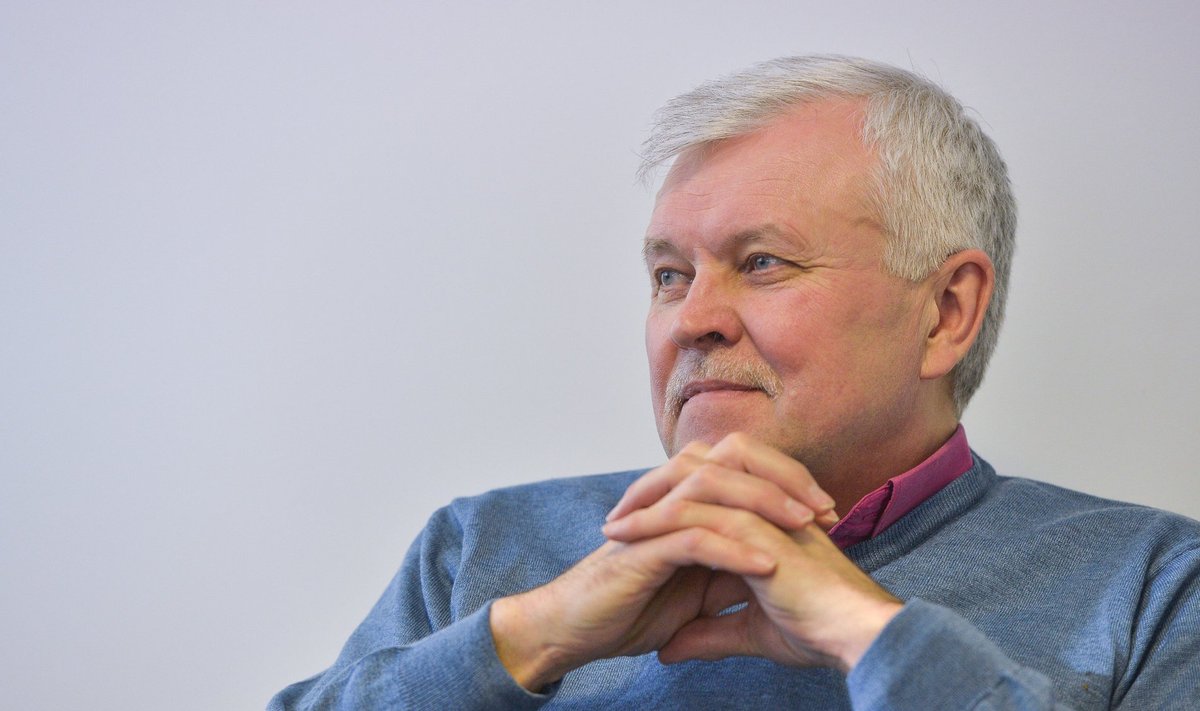 Jüri Pihl (17.3.1954–3.2.2019)