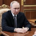 „Ответ со стороны России будет“. Путин провел открытое совещание в связи со взрывом на Крымском мосту