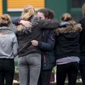 Germanwingsi lennuõnnetuses hukkunud ameeriklase vanemad: me ei tunne viha