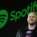 Spotify juht suutis jälle muusikud välja vihastada