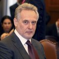 Austria kohus käskis tagaotsitava Ukraina oligarhi Firtaši USA-le välja anda
