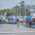 VIDEO | Taaramäe sai Rwanda velotuuril Astana ratturi järel teise koha