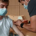 VIDEO | Koroonapass on Prantsusmaal vaktsineerimistempot tõstnud, kas sama on oodata ka Eestis?