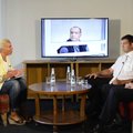 DELFI TV: Обменяют ли Кохвера на какого-нибудь шпиона? Связан ли его приговор с Днем восстановления независимости Эстонии?