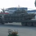 Минобороны ДНР: республика завершила отвод тяжелой военной техники