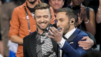 ASI SELGE | Live Nationi peapromootor avaldas ausa põhjuse, miks Justin Timberlake Eestisse esinema ei tule