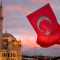 В Турции с 1 января 2023 года введут налог на проживание в отелях