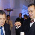 President Ilves on Eesti Energiat kritiseerinud korduvalt