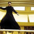 Keanu Reeves on juba "Matrix 4" stsenaariumit lugenud