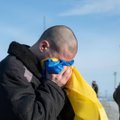 „Venelased proovivad igalt poolt maksimaalselt kasu saada.“ Miks venelased oma sõjavange Ukrainast enam tagasi ei taha?