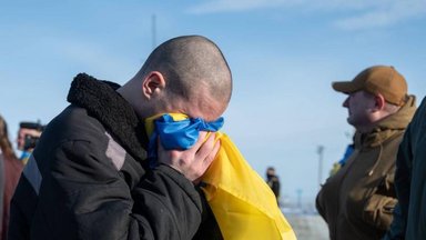 „Venelased proovivad igalt poolt maksimaalselt kasu saada.“ Miks venelased oma sõjavange Ukrainast enam tagasi ei taha?
