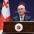 Грузия попросила Турцию о поддержке в вопросе Абхазии и Южной Осетии