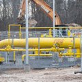 Через год после взрывов на „Северных потоках“ из строя вышел газопровод между Эстонией и Финляндией. Подозревают ли в диверсии Россию?