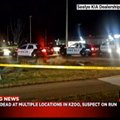 VIDEO: Michigani väikelinna hoidis hirmul tulistaja: hullunud mees lasi maha kuus inimest