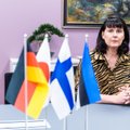 Mäkineni firma asedirektor: mul on tunne, et kõik head keevitajad Eestis on meie palgal