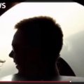 VIDEO: Andreas Lubitz kümme aastat tagasi purilennukit juhtimas