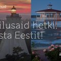 LÖÖ KAASA | Algas Eesti inimesi kaasav suur siseturismi kampaania