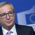 Juncker kutsus kokku Balkani põgeniketeele jäävate riikide kriisikohtumise