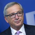 Juncker kutsus kokku kriisikoosoleku